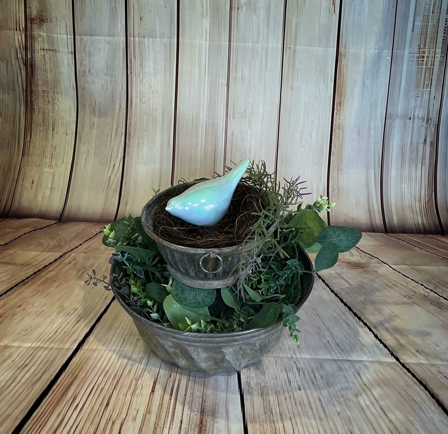 Etagere „Ottilie“