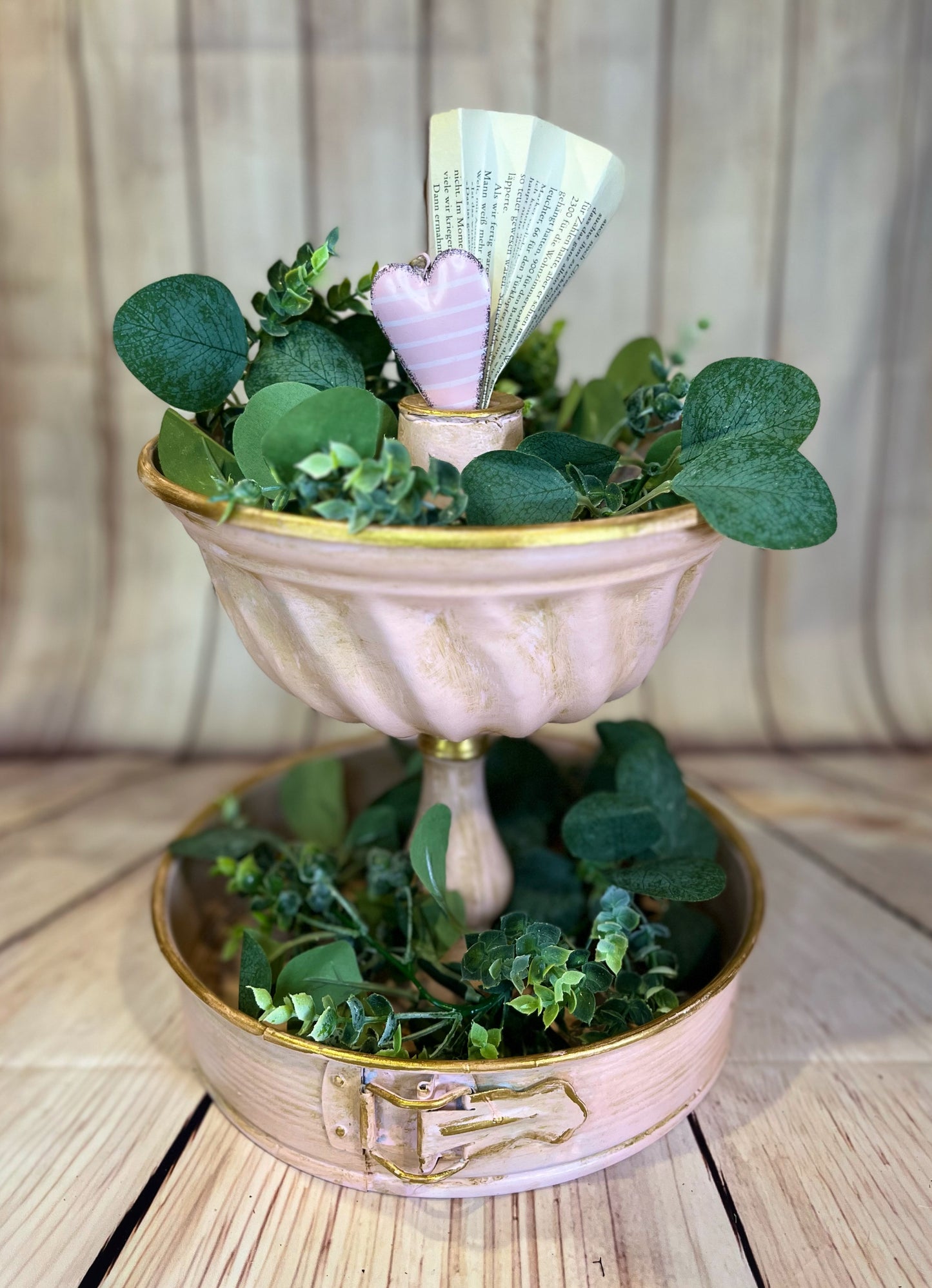 Etagere "Mila"