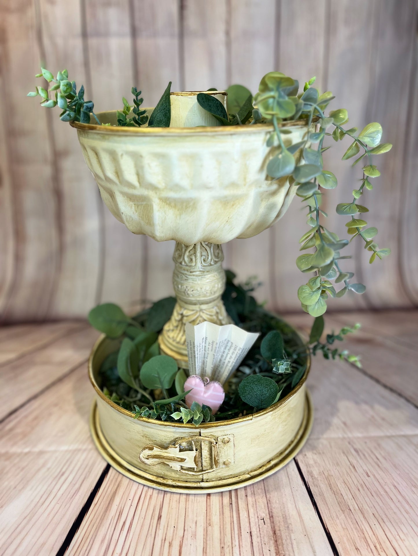 Etagere „Elodie“