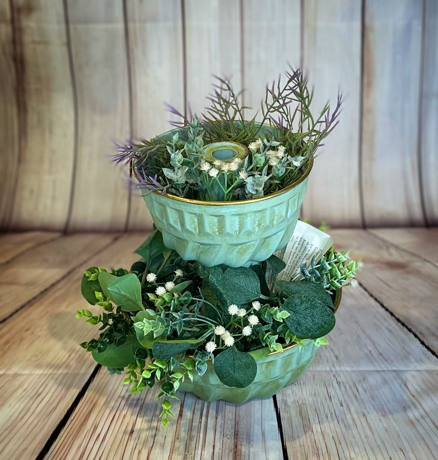 Etagere „Minty“
