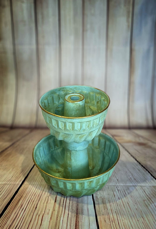 Etagere „Minty“
