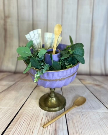 Etagere „Violetta“