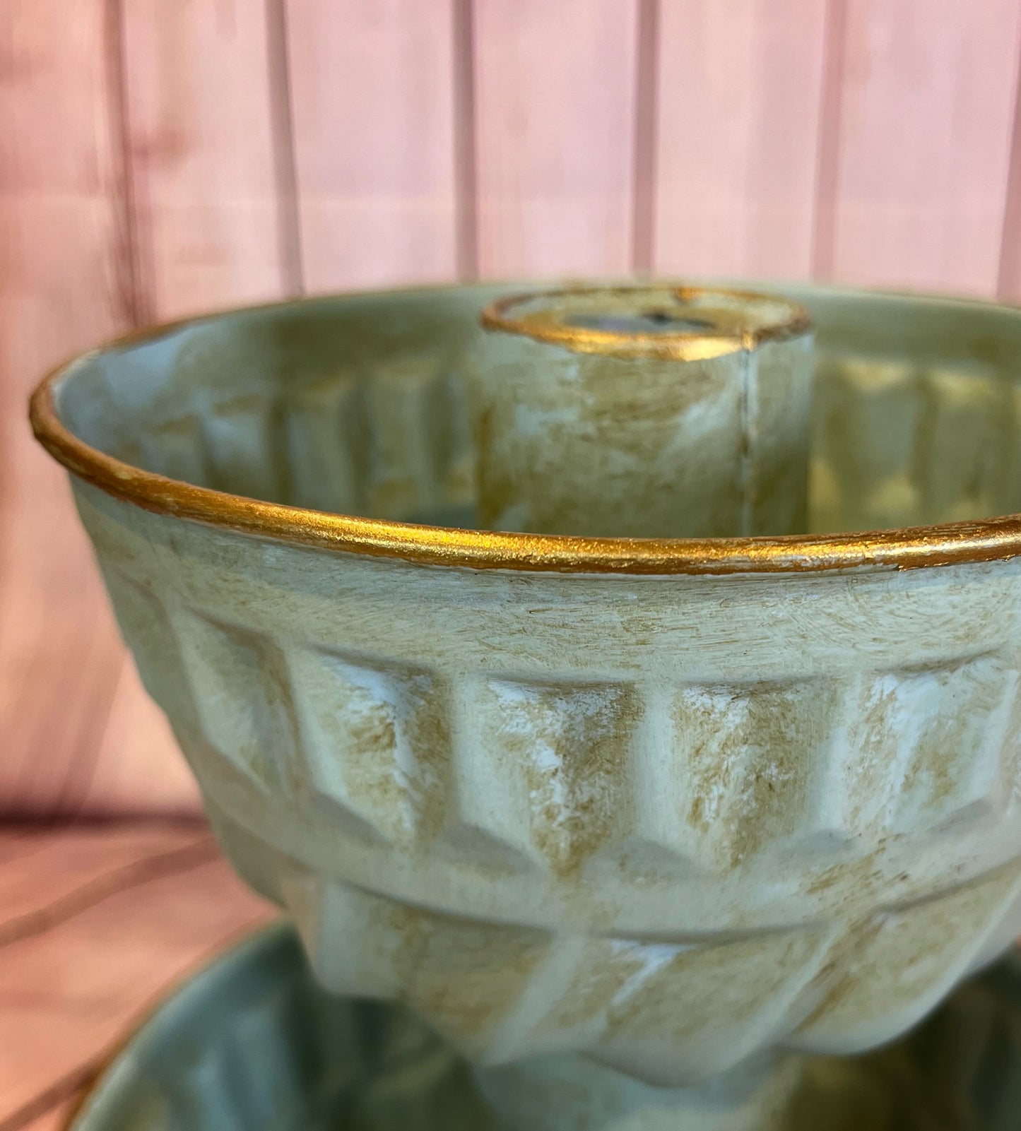 Etagere „Minty“