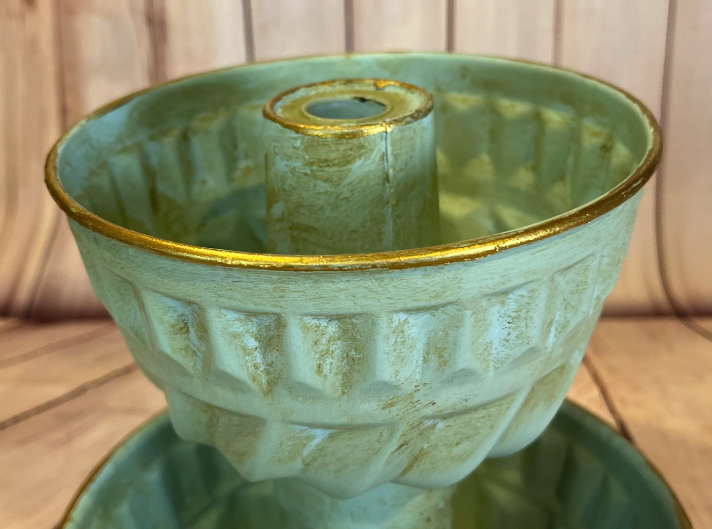 Etagere „Minty“
